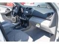Classic Silver Metallic - RAV4 I4 4WD Photo No. 15