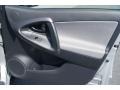 Classic Silver Metallic - RAV4 I4 4WD Photo No. 16