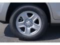 Classic Silver Metallic - RAV4 I4 4WD Photo No. 17