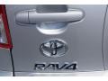 2012 Classic Silver Metallic Toyota RAV4 I4 4WD  photo #19