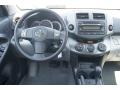 Classic Silver Metallic - RAV4 I4 4WD Photo No. 20