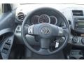 Classic Silver Metallic - RAV4 I4 4WD Photo No. 21