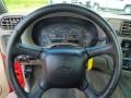 2003 Victory Red Chevrolet S10 LS Regular Cab  photo #14
