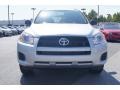 Classic Silver Metallic - RAV4 I4 4WD Photo No. 37