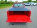 2003 Victory Red Chevrolet S10 LS Regular Cab  photo #16