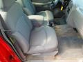 2003 Victory Red Chevrolet S10 LS Regular Cab  photo #17