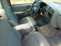 2003 Victory Red Chevrolet S10 LS Regular Cab  photo #18