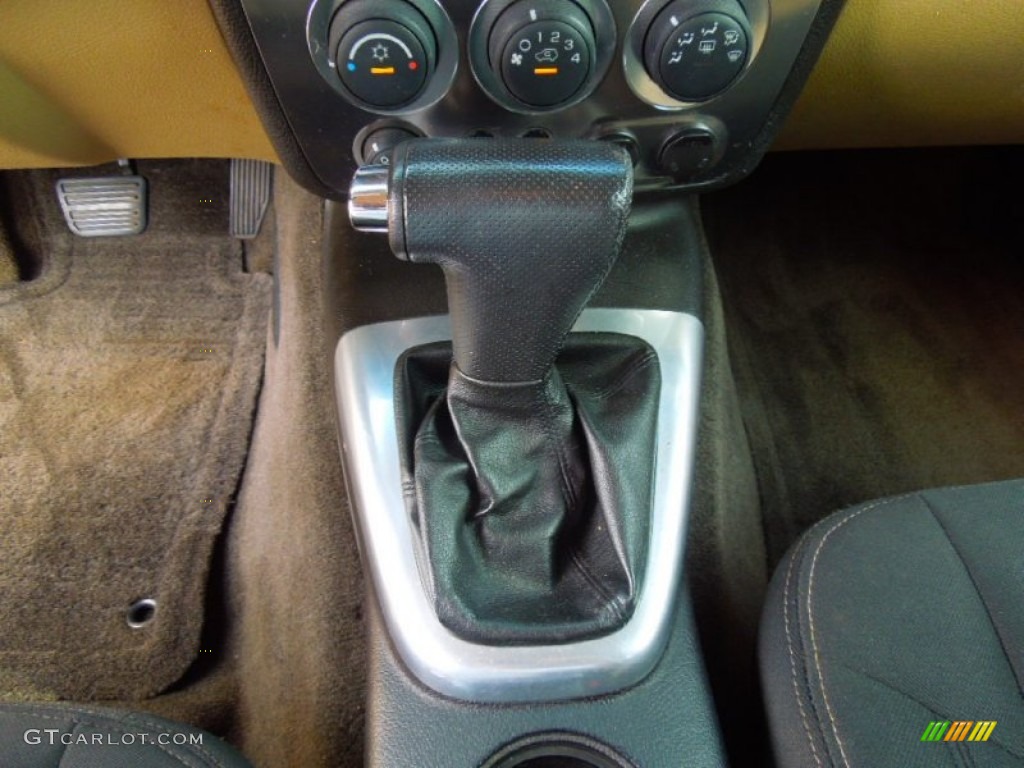 2006 Hummer H3 Standard H3 Model 4 Speed Automatic Transmission Photo #71059523