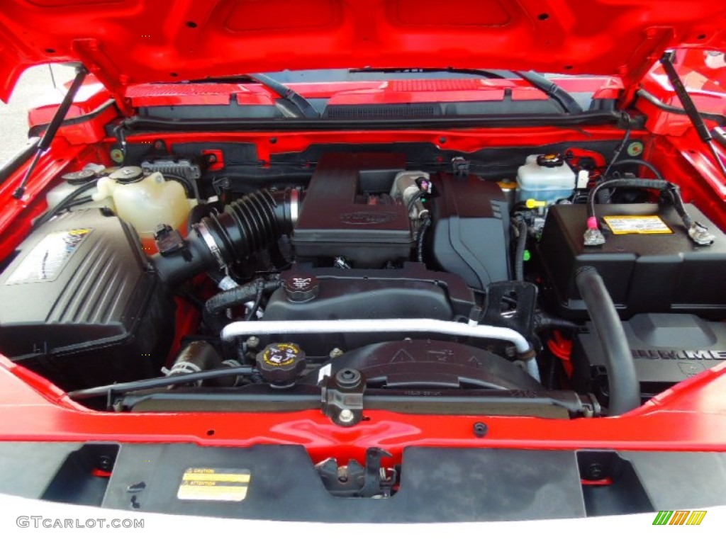 2006 Hummer H3 Standard H3 Model 3.5 Liter DOHC 20-Valve VVT 5 Cylinder Engine Photo #71059562