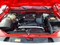 3.5 Liter DOHC 20-Valve VVT 5 Cylinder Engine for 2006 Hummer H3  #71059562