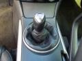  2004 RX-8 Grand Touring 6 Speed Manual Shifter