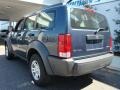 2008 Modern Blue Pearl Dodge Nitro SXT 4x4  photo #4