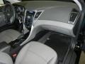 Midnight Black - Sonata GLS Photo No. 18