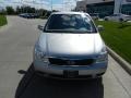 2011 Clear Silver Kia Sedona LX  photo #8