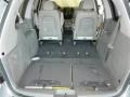 2011 Clear Silver Kia Sedona LX  photo #17