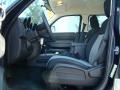 2008 Modern Blue Pearl Dodge Nitro SXT 4x4  photo #9