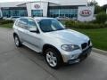 Titanium Silver Metallic - X5 3.0si Photo No. 1