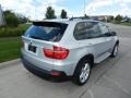 Titanium Silver Metallic - X5 3.0si Photo No. 3