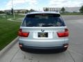 Titanium Silver Metallic - X5 3.0si Photo No. 4