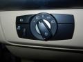 Titanium Silver Metallic - X5 3.0si Photo No. 13