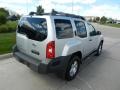 2008 Silver Lightning Nissan Xterra S 4x4  photo #3