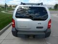 2008 Silver Lightning Nissan Xterra S 4x4  photo #4