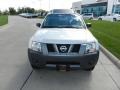 2008 Silver Lightning Nissan Xterra S 4x4  photo #8