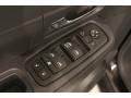 Dark Slate Gray Controls Photo for 2012 Jeep Liberty #71060363