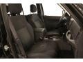 Dark Slate Gray Interior Photo for 2012 Jeep Liberty #71060396