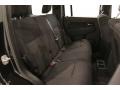 Dark Slate Gray 2012 Jeep Liberty Sport 4x4 Interior Color