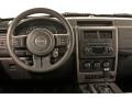 Dark Slate Gray Dashboard Photo for 2012 Jeep Liberty #71060408