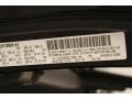 PXR: Brilliant Black Crystal Pearl 2012 Jeep Liberty Sport 4x4 Color Code