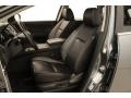 Black Interior Photo for 2011 Mazda CX-9 #71060705