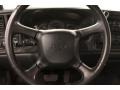2002 Indigo Blue Metallic Chevrolet Silverado 2500 LS Extended Cab  photo #7
