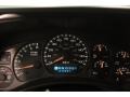 2002 Indigo Blue Metallic Chevrolet Silverado 2500 LS Extended Cab  photo #8