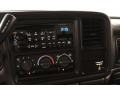 2002 Indigo Blue Metallic Chevrolet Silverado 2500 LS Extended Cab  photo #9
