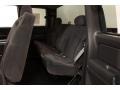 2002 Indigo Blue Metallic Chevrolet Silverado 2500 LS Extended Cab  photo #12