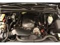 2002 Indigo Blue Metallic Chevrolet Silverado 2500 LS Extended Cab  photo #14