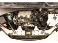  2001 Silhouette Premier 3.4 Liter OHV 12-Valve V6 Engine