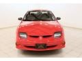 2002 Bright Red Pontiac Sunfire SE Coupe  photo #2