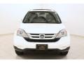 Taffeta White - CR-V EX-L AWD Photo No. 2