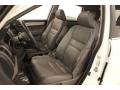 Taffeta White - CR-V EX-L AWD Photo No. 7