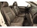Taffeta White - CR-V EX-L AWD Photo No. 13