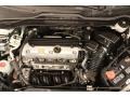 Taffeta White - CR-V EX-L AWD Photo No. 17
