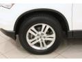 Taffeta White - CR-V EX-L AWD Photo No. 18