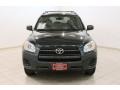 2009 Black Forest Pearl Toyota RAV4 4WD  photo #2