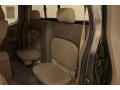 Storm Grey - Frontier SE V6 King Cab Photo No. 14