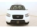 Powder White Pearl - Santa Fe Limited Photo No. 2