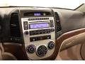 2007 Powder White Pearl Hyundai Santa Fe Limited  photo #10