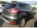 2013 Sterling Gray Metallic Ford Escape SEL 1.6L EcoBoost 4WD  photo #2